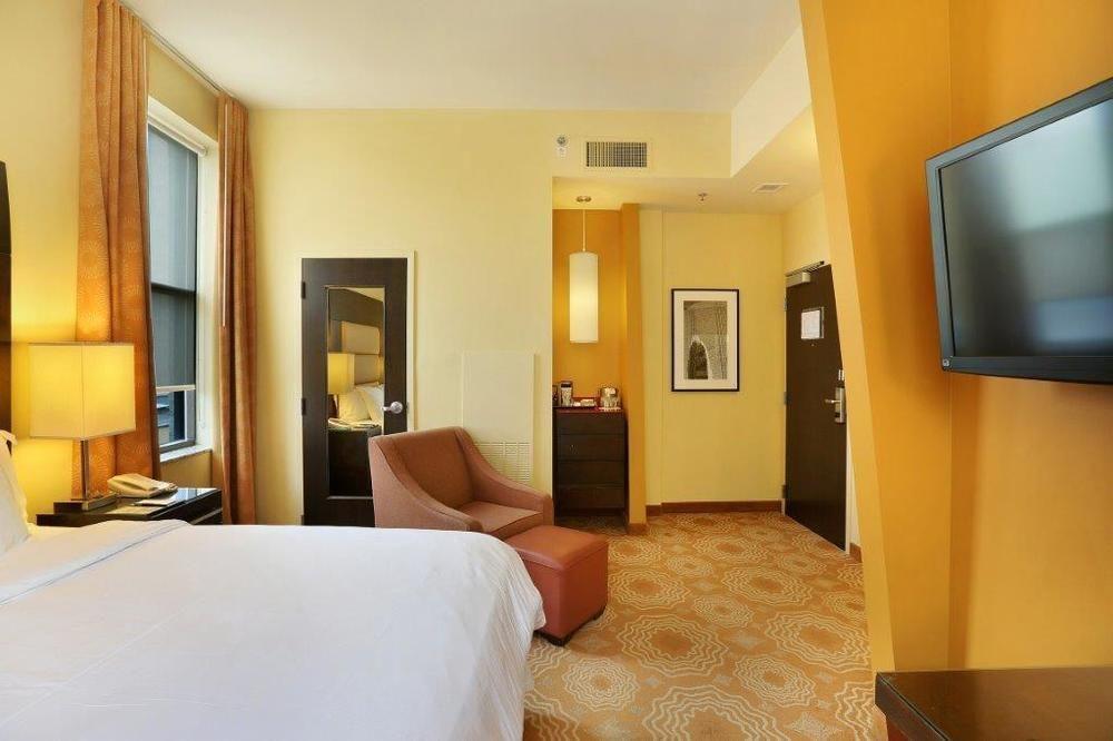 Emery Hotel, Autograph Collection Minneapolis Ngoại thất bức ảnh