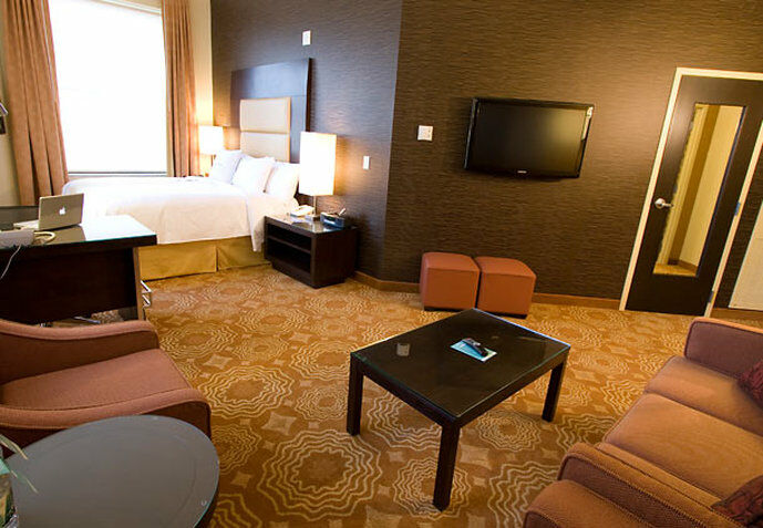 Emery Hotel, Autograph Collection Minneapolis Phòng bức ảnh